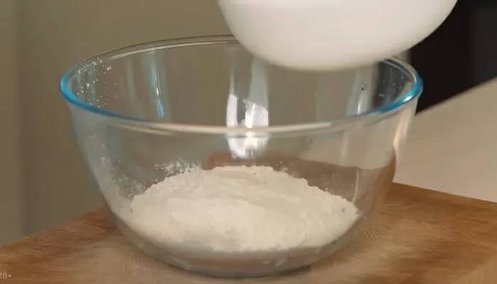 Ложное хачапури с сыром - рецепт от Константина Ивлева