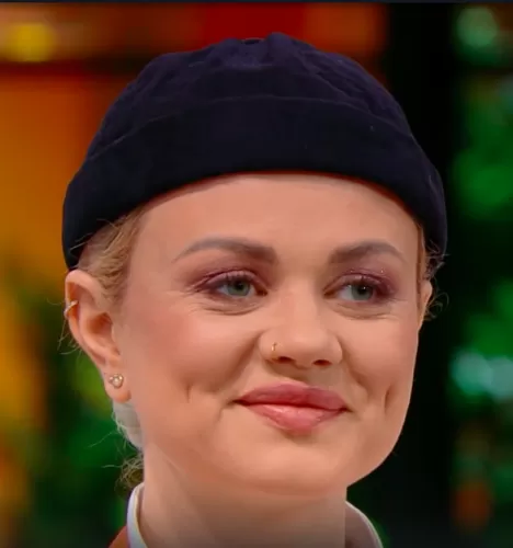 Наталья Королева — участник шоу  «Полная посадка» с Ивлевым