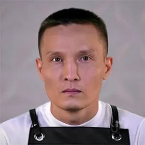 Айрат Гизатуллин — участник шоу  «Молодые ножи» с Ивлевым