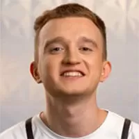 Никита Коротков — участник шоу  «Молодые ножи» с Ивлевым