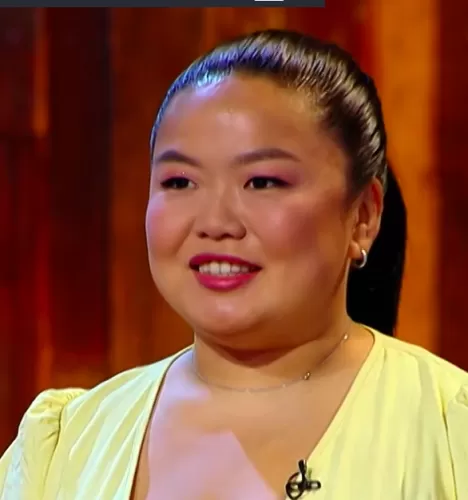 Марина Пак — участник шоу  «Битва шефов» с Ивлевым