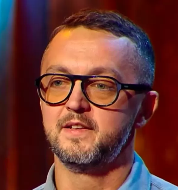 Руслан Ризниченко
