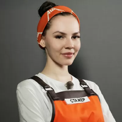 Марта Воскресенская