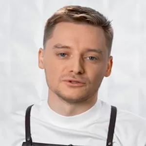 Михаил Трофимов — участник шоу  «Молодые ножи» с Ивлевым