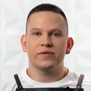 Григорий Хорошавцев — участник шоу  «Молодые ножи» с Ивлевым