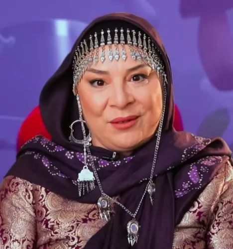 Аида Билалова — участник шоу  «Битва шефов» с Ивлевым