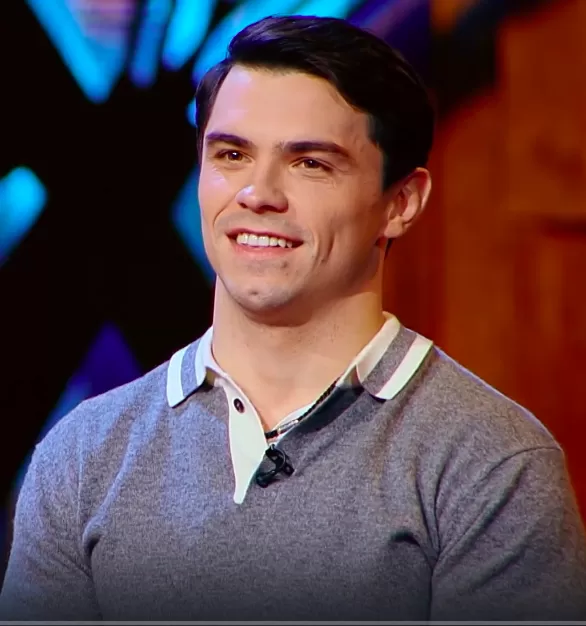 Артур Далалоян — участник шоу  «Битва шефов. Звёзды» с Ивлевым