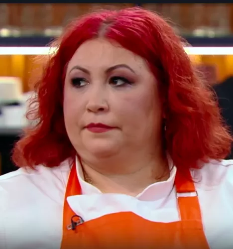 Антония Голуб — участник шоу  «Полная посадка» с Ивлевым