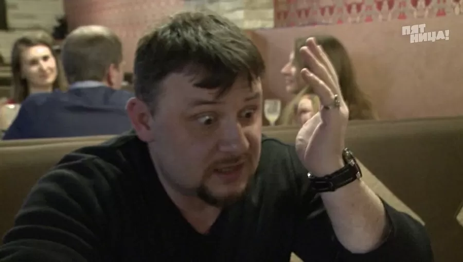 Справилось ли заведение Ярга с полной посадкой?