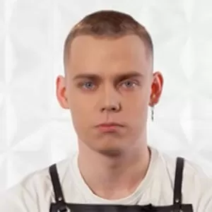 Владислав Мишуков — участник шоу  «Молодые ножи» с Ивлевым