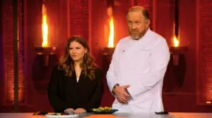 2 сезон 4 серия