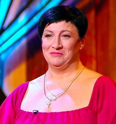 Надежда Тимофеева — участник шоу  «Битва шефов» с Ивлевым