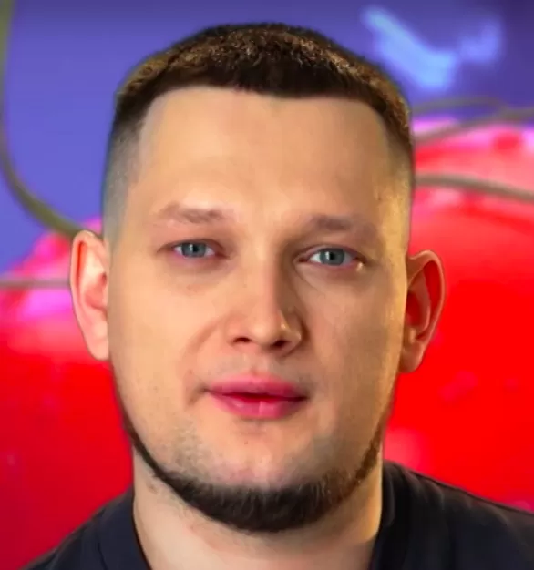 Никита Кравченко