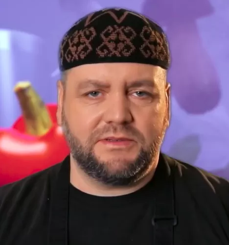 Александр Минаев — участник шоу  «Битва шефов» с Ивлевым