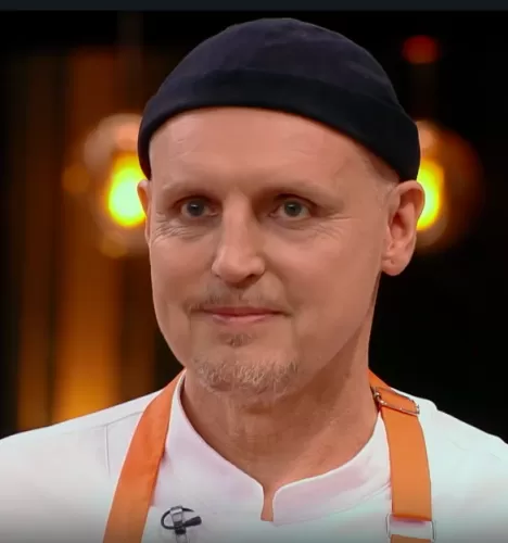 Спартак Оливенко — участник шоу  «Полная посадка» с Ивлевым