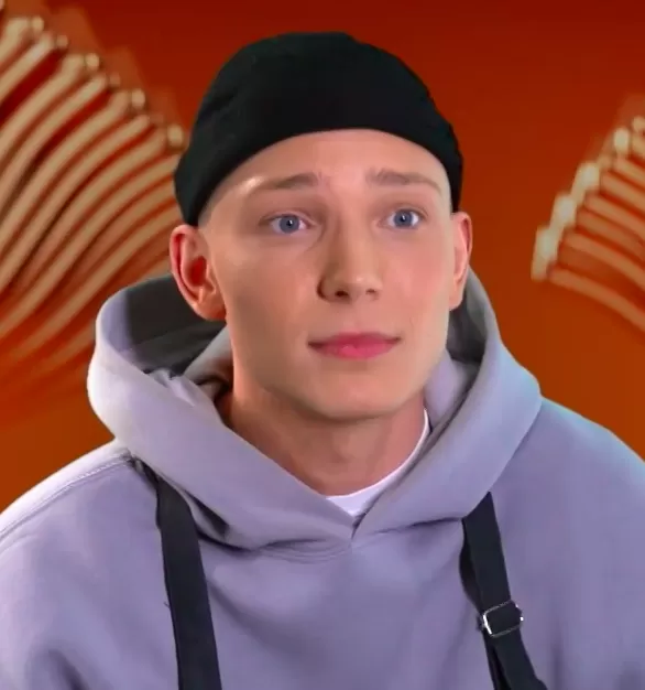 Андрей Каштанов