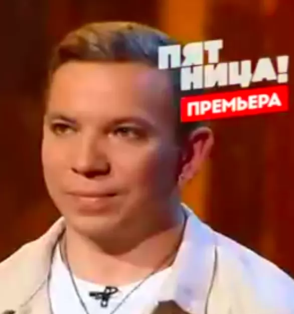 Михаил Сушко