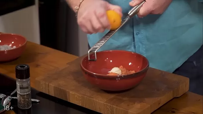 Ленивые пельмени - рецепт от Константина Ивлева