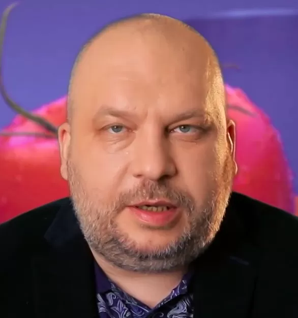 Андрей Бортников