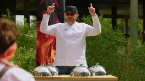 2 сезон 3 серия