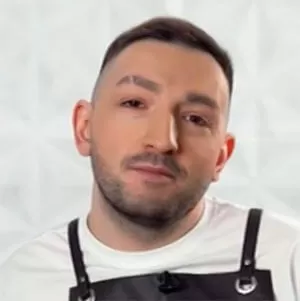 Владислав Петров — участник шоу  «Молодые ножи» с Ивлевым