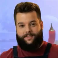 Алексей Издебский-Максимов — участник шоу  «Молодые ножи» с Ивлевым