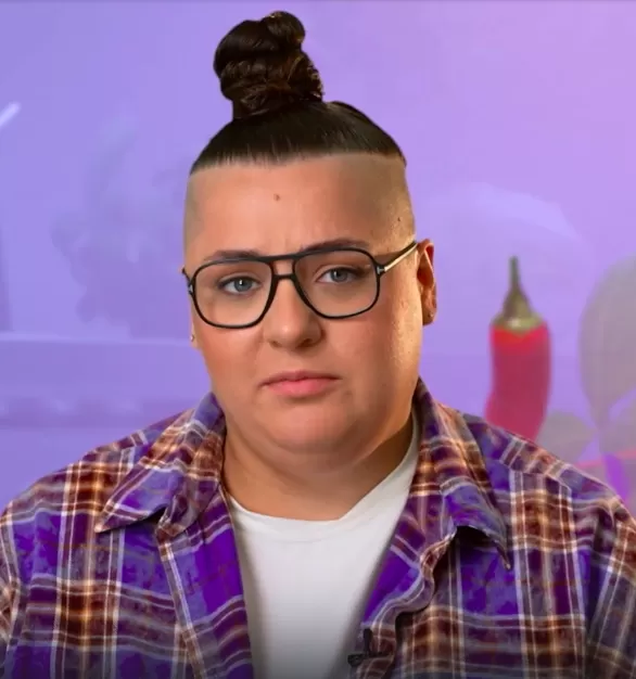 Наталья Гасанханова — участник шоу  «Битва шефов. Звёзды» с Ивлевым