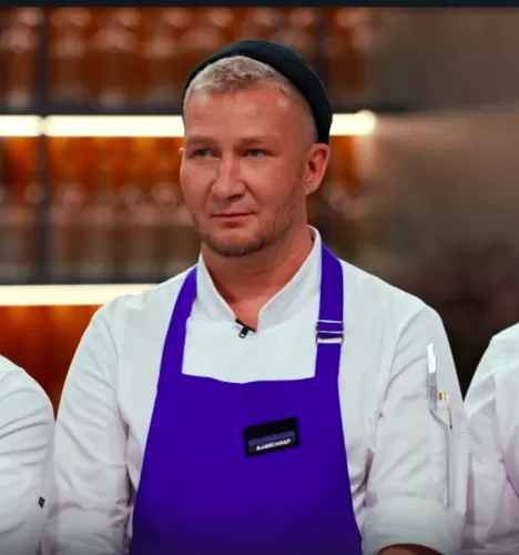 Александр Ерохин — участник шоу  «Полная посадка» с Ивлевым