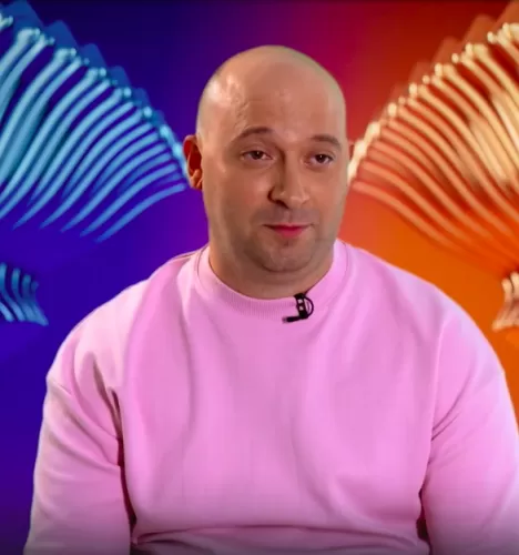 Артем Вьюнов — участник шоу  «Полная посадка» с Ивлевым