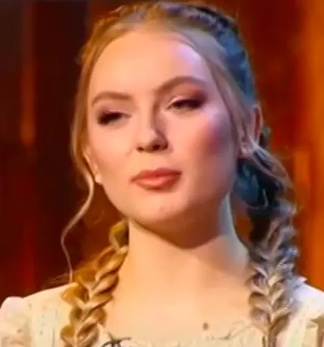 Надежда Гапоненко — участник шоу  «Битва шефов» с Ивлевым