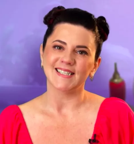 Ольга Демина — участник шоу  «Битва шефов» с Ивлевым