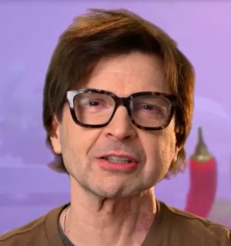 Александр Анатольевич — участник шоу  «Битва шефов. Звёзды» с Ивлевым