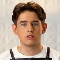 Дмитрий Белоусов — участник шоу  «Молодые ножи» с Ивлевым