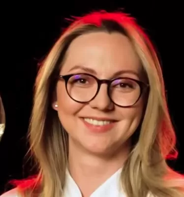 Катерина Репина
