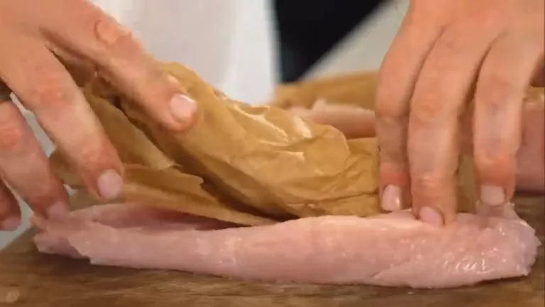 Хачапури из индейки - рецепт от Константина Ивлева