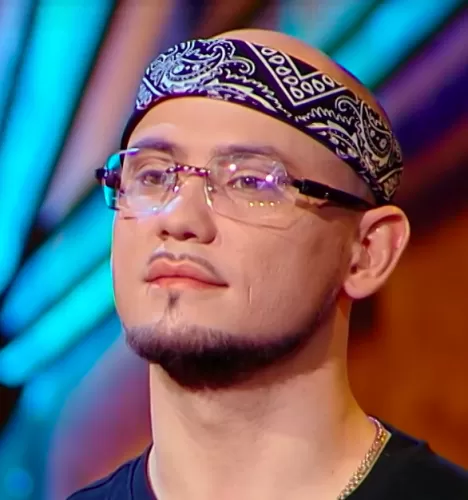 Тимурмалик Маматкулов — участник шоу  «Битва шефов» с Ивлевым