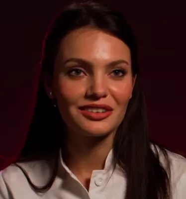 Яна Фомина