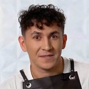 Александр Сердюк — участник шоу  «Молодые ножи» с Ивлевым