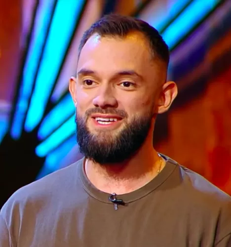 Егор Тарнакин — участник шоу  «Битва шефов» с Ивлевым