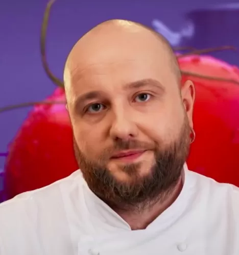 Эдуард Денисов — участник шоу  «Битва шефов» с Ивлевым