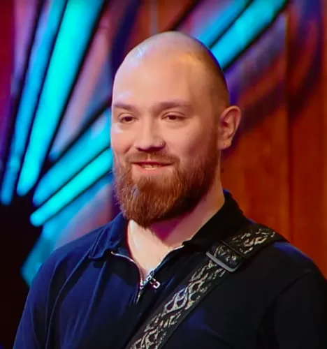 Артем Половников — участник шоу  «Битва шефов» с Ивлевым