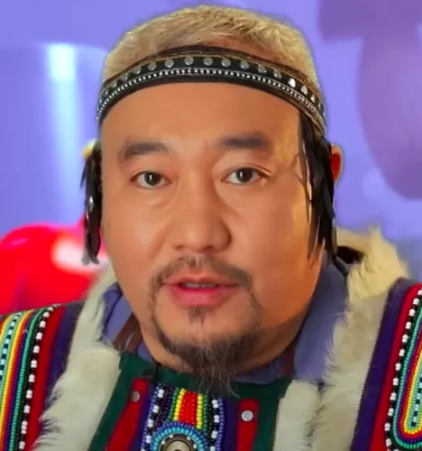 Николай Атласов — участник шоу  «Битва шефов» с Ивлевым