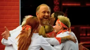 2 сезон 9 серия