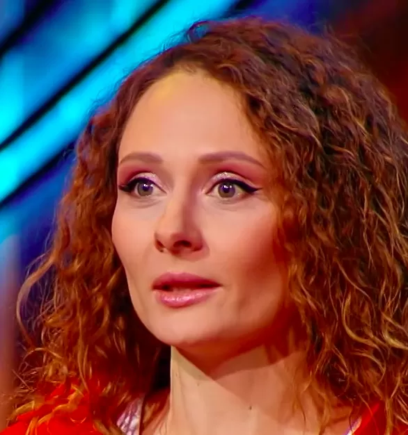 Алена Зайцева