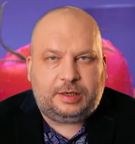 Андрей Бортников — участник шоу  «Битва шефов» с Ивлевым