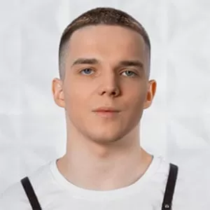 Владимир Шитц — участник шоу  «Молодые ножи» с Ивлевым