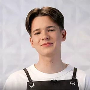 Дмитрий Стукан — участник шоу  «Молодые ножи» с Ивлевым