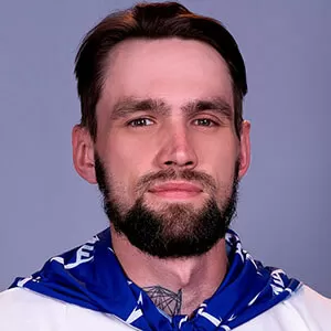 Александр Рак — участник шоу  «Молодые ножи» с Ивлевым