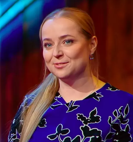 Анастасия Балыко — участник шоу  «Битва шефов» с Ивлевым