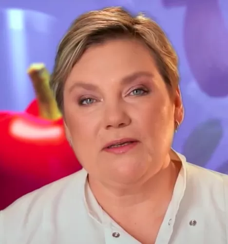 Марина Маркина — участник шоу  «Битва шефов» с Ивлевым